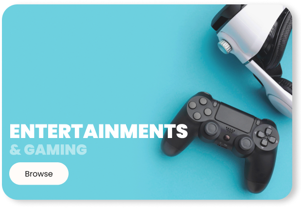 Entertainment